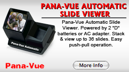 PanaVueAutomatic